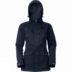 Womens Beluga Bay 3-in-1 Jacket